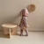 Conjunto temático Coelho Páscoa Luxo 3 peças - VeF Baby Store