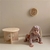 Conjunto temático Coelho Páscoa Luxo 3 peças na internet