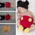 Conjunto Recém-nascido Fotográfia Mesversário Crochê Bebê Mickey - comprar online