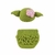 Conjunto Recém-nascido Fotografia Crochê Bebê Yoda Mesversário menino ou menina. - VeF Baby Store