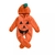 Macacão Halloween Fotografia Mesversário Abóbora - comprar online