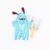 Macacão Temático infantil bebê Lilo & Stitch mesversário