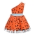 Vestido Temático fotografia Bebê Pedrita Flintstone - comprar online