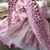 Vestido de festa Infantil Princesa - VeF Baby Store