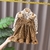 Vestido festa infantil luxo temático Urso na internet
