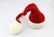 Gorro temático Natalino fotografia Recém-nascido Papai Noel Bebê na internet