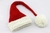 Gorro temático Natalino fotografia Recém-nascido Papai Noel Bebê