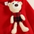 Conjunto Temático Xadrez Infantil menina Natalino - comprar online