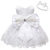 Vestido de Festa Infantil Luxo Princesa bebê - VeF Baby Store