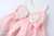 Vestido de Festa Infantil Luxo Princesa bebê - loja online