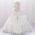 Vestido de Festa Infantil Luxo Princesa bebê na internet