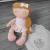 Boneca Pelúcia Soninho Infantil Hipoalergênico - VeF Baby Store