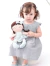 Boneca Pelúcia Soninho Infantil Hipoalergênico