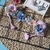 Conjunto Recém-nascido Fotografia Crochê Mesversário Urso - loja online