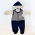 Macacão Inverno bebê - loja online