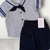 Conjunto Infantil Temático Marinheiro