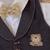 Conjunto Social Bebê Festa Gravata Colete Esporte Fino Batizado - VeF Baby Store