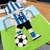 Roupão Banho Infantil Bebê Toalha Praia/Clube com Capuz