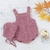 Conjunto Body Lã Luxo bebê Fotografia Mesversário - VeF Baby Store