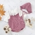 Conjunto Body Lã Luxo bebê Fotografia Mesversário - loja online