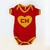 Body temático Fotografia Mesversário Chapolin - comprar online