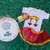 Conjunto Body Junino com Saia e laço Mesversário Festa Junina São João