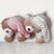Almofada Puppet bebê Temática, almofada antialérgica 3 em 1 - VeF Baby Store