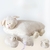 Almofada Puppet bebê Temática, almofada antialérgica 3 em 1 - comprar online