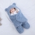 Saco de dormir bebê Temático Luxo envelope Urso - comprar online