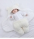 Saco de dormir bebê Temático Luxo envelope Urso na internet