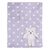 Cobertor Soft Hipoalergênica Manta bebê fleece maternidade - VeF Baby Store
