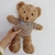 Pelúcia Infantil Luxo com Suéter Quarto Bebê
