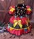 Vestido Junino Luxo São João/ Festa Junina - comprar online