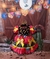 Vestido Junino Luxo São João/ Festa Junina