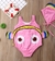 Maiô infantil natação Temático Mesversário Nemo - comprar online