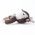 Chocalho Bebê/Recém-nasc Mordedor Amigurumi Newbon Temático - Rena - comprar online
