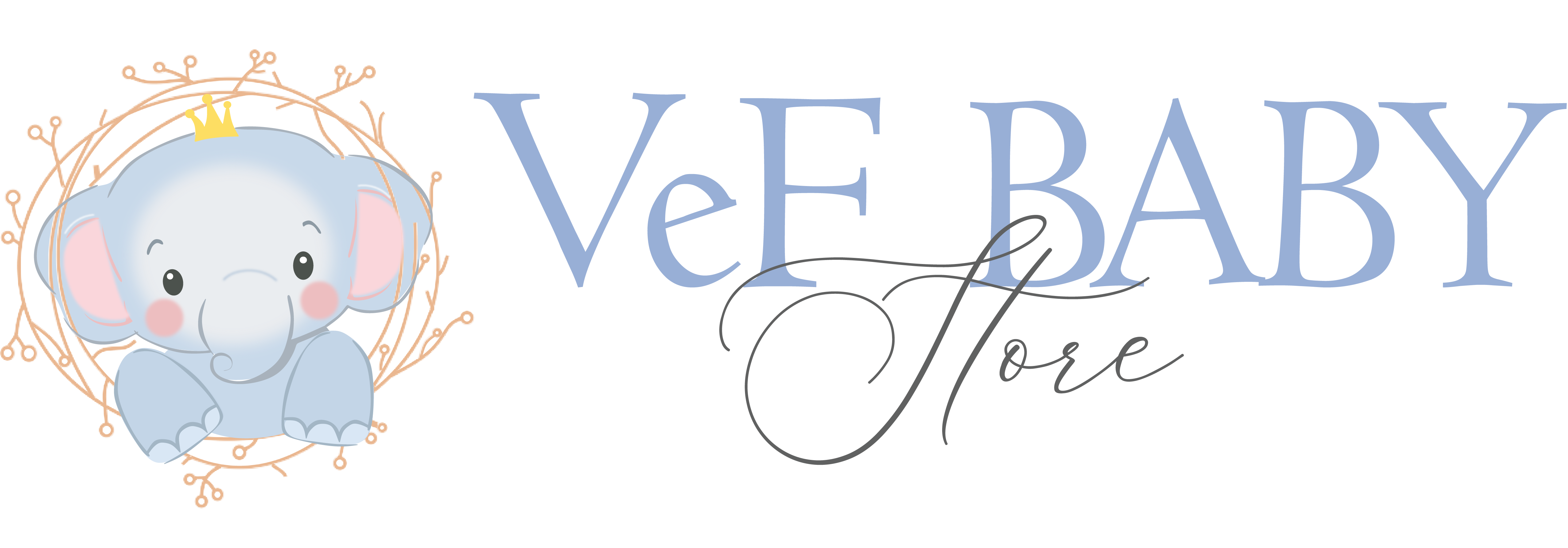 VeF Baby Store