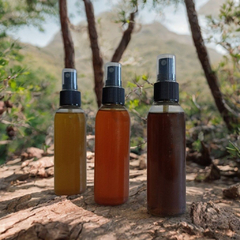 Agua de Chañar - Conexión espiritual y clarividencia - comprar online