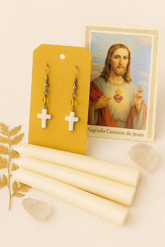 Kit de Protección para Semana Santa