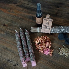Ritual para el Amor