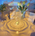 Lampada Cristal De Mesa Com 16 Cores - comprar online