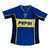 Boca Juniors Retro Soccer Jersey Home 2002