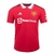 Manchester United Jersey Home Player Version 2022/23