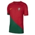 Portugal Soccer Jersey Home Player Version World Cup 2022