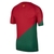 Portugal Soccer Jersey Home Player Version World Cup 2022 - comprar online