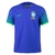 Brazil Jersey Away Player Version World Cup 2022