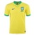 Brazil Jersey Home Player Version World Cup 2022