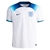 England Soccer Jersey Home Player Version World Cup 2022