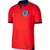 England Soccer Jersey Away Player Version World Cup 2022