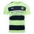 Manchester City Soccer Jersey Third Away Player Version 2022/23